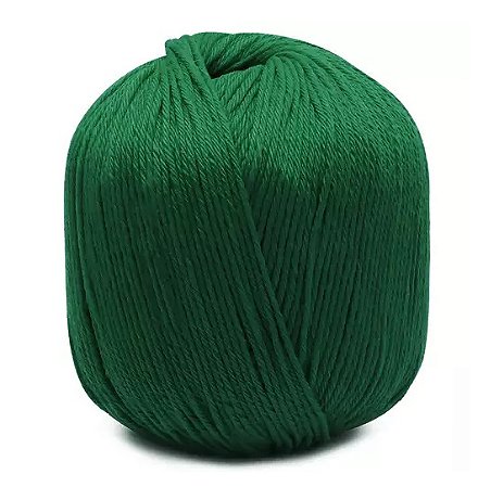 FIO BELLA AMIGURUMI COR 0629 SAMAMBAIA 203 MTS 100 GR PINGOUIN