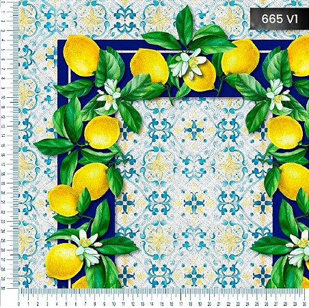 TRILHO DE MESA REF 447D-665-VI 0,50X1,50 IBIRAPUERA