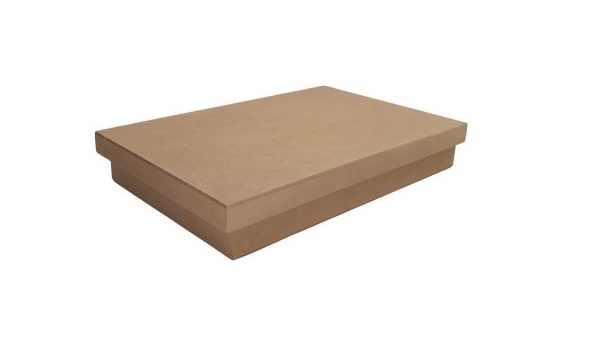 CX TAMPA SAPATO 23X17X6,5