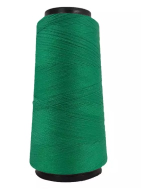 LINHAS TRICHE DINNER 120 TEX 28 1300 MTS COR 765
