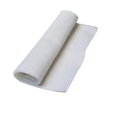 MANTA POLY 100GR-BR-R2 - OBER 1X1,50 MTS