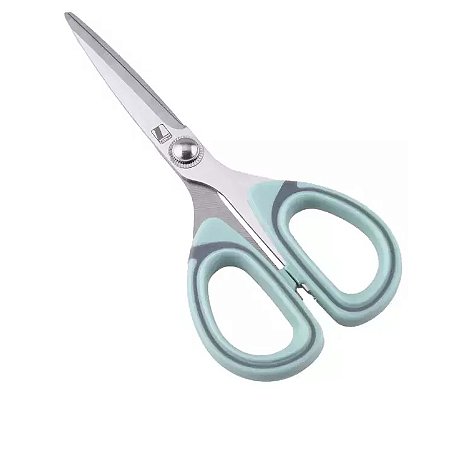 TESOURA PREMIUM LM-TC0630 LANMAX 6-1/2 POL