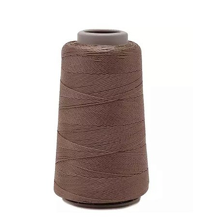 LINHA LIZA MODA GROSSA 500 MTS COR 7393 RAIZ