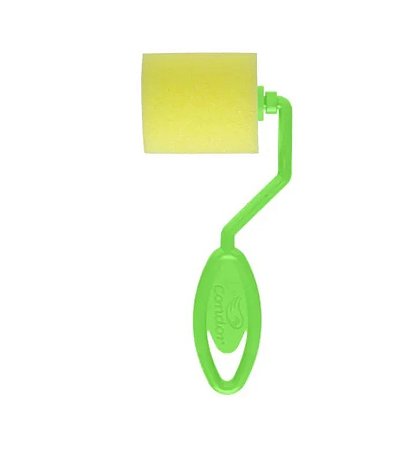 ROLO DE ESPUMA 4CM REF 8094A CONDOR