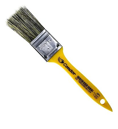 TRINCHA REF 610-1 POL CONDOR