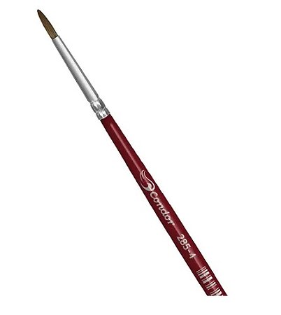 PINCEL REF 285-4 CONDOR