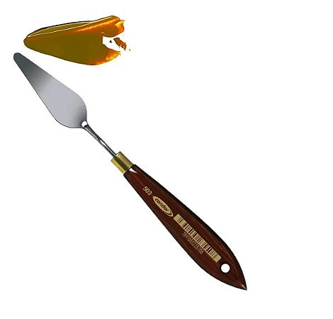ESPATULA ARTISTICA METAL REF 503 CONDOR