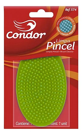 LIMPA PINCEL REF 574 CONDOR