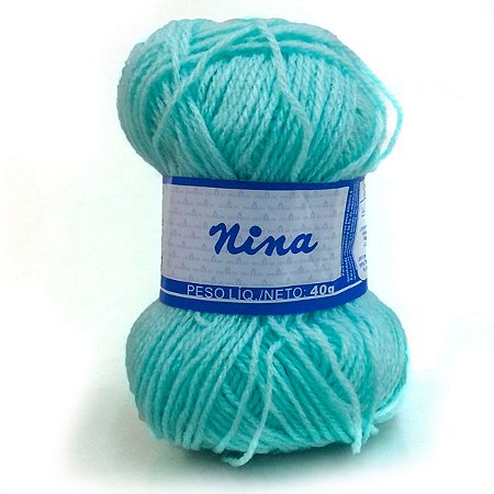 FIO NINA 40GR COR 0641
