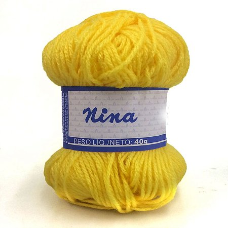 FIO NINA 40GR COR 5243