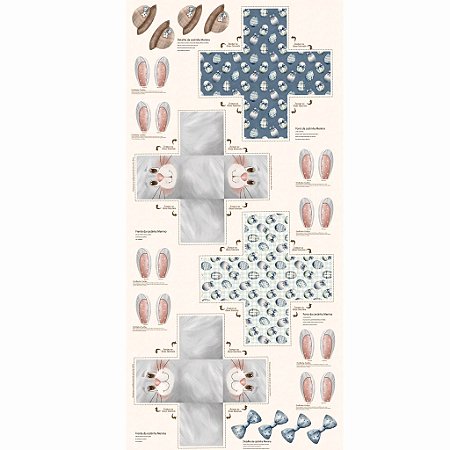 PROJETO PAINEL DIGITAL CESTINHA PASCOA 2026 PASC012 FUXICOS E FRICOTES