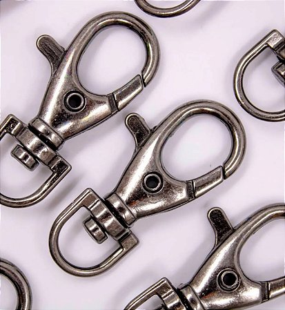 MOSQ 38MM 2 UNID GRAFITE