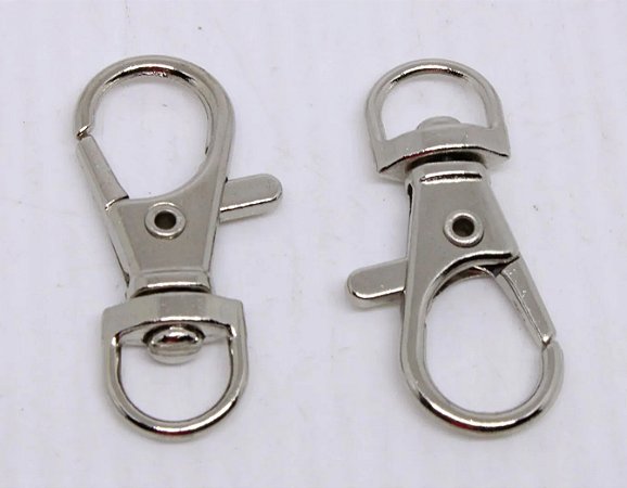 MOSQ 36MM C/ 2 UNID NIQUEL