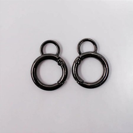 PING ARG MOSQ 24MM GRAFITE 2 UNID