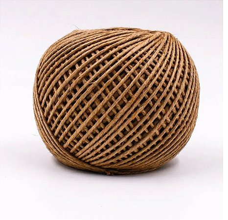 CORDÃO RAMI 1MM 80 MTS