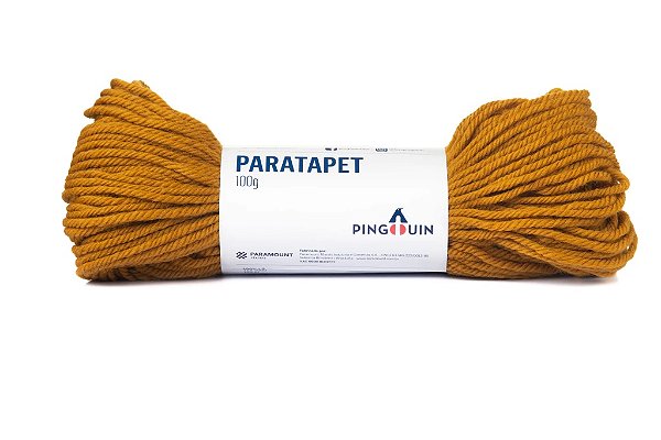 LÃ PARATAPET PINGOUIN 100 GR COR 0209 MATE