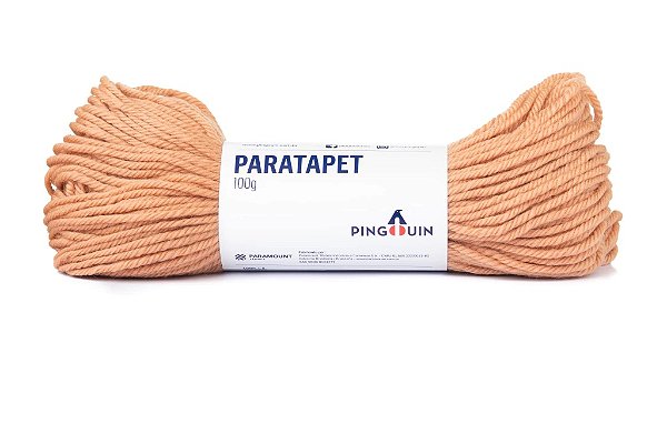 LÃ PARATAPET PINGOUIN 100 GR COR 0708 SAIBRO