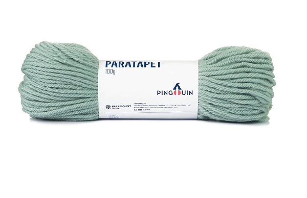 LÃ PARATAPET PINGOUIN 100 GR COR 0605 SANDALO
