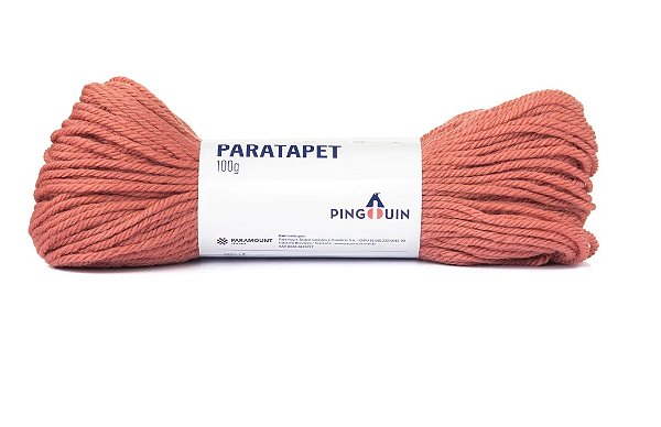 LÃ PARATAPET PINGOUIN 100 GR COR 0309 REI