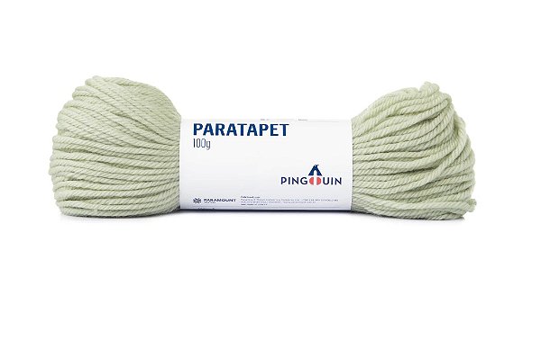 LÃ PARATAPET PINGOUIN 100 GR COR 0664 LIMÃO