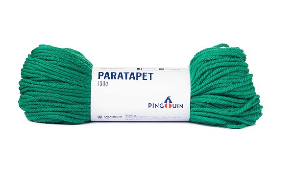 LÃ PARATAPET PINGOUIN 100 GR COR 0617 RELVA