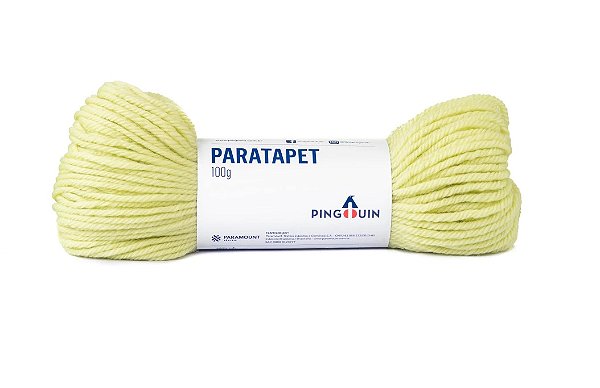 LÃ PARATAPET PINGOUIN 100 GR COR 0689 MARINA