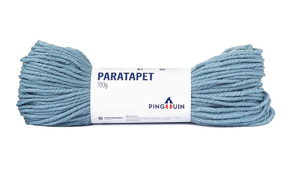 LÃ PARATAPET PINGOUIN 100 GR COR 0505 DENIN