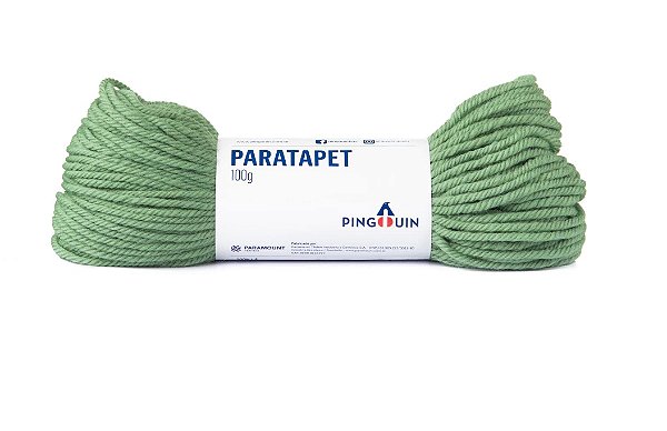 LÃ PARATAPET PINGOUIN 100 GR COR 0638 ILHA