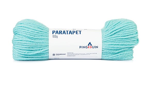 LÃ PARATAPET PINGOUIN 100 GR COR 1503 ALGA