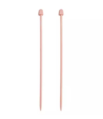 AGULHA TRICO CABO LONGO 5,0MM CIRCULO