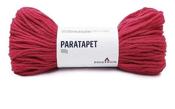 LÃ PARATAPET PINGOUIN 100 GR COR 2931 ACASO