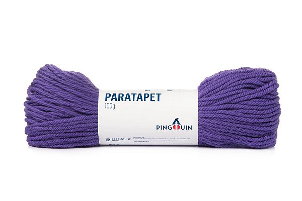 LÃ PARATAPET PINGOUIN 100 GR COR 1434 AUDI