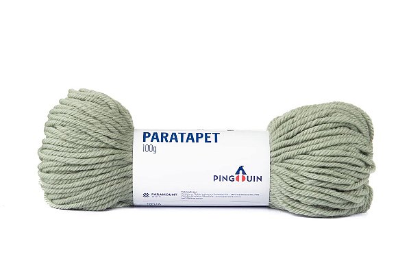 LÃ PARATAPET PINGOUIN 100 GR COR 2646 AQUATICO