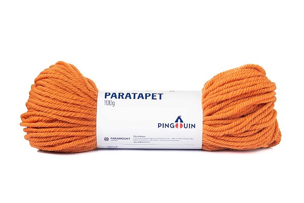 LÃ PARATAPET PINGOUIN 100 GR COR 1276 MARAJOARA