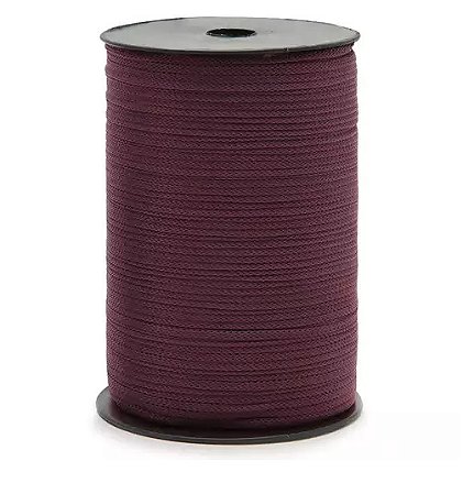 FIO NAUTICO CIRCULO COR 3862 5MM 500G COM 208 MTS UVA