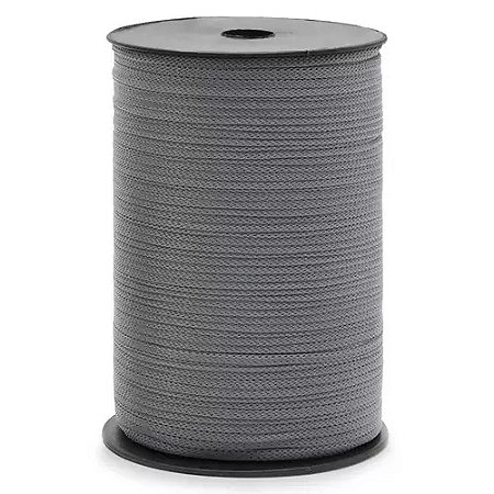 FIO NAUTICO CIRCULO COR 8214 5MM 500G COM 208 MTS ALUMINIO