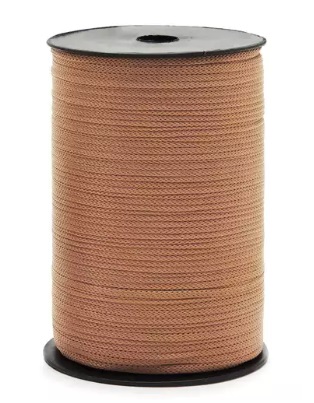 FIO NAUTICO CIRCULO 5MM COR 7831 VALENCIA 500G COM 208 MTS