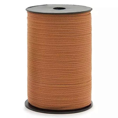 FIO NAUTICO CIRCULO COR 7529 TERRACOTA 5MM 500G COM 208 MTS