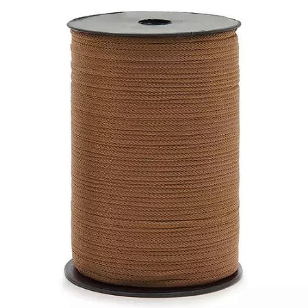 FIO NAUTICO CIRCULO COR 7404 COBRE 5MM 500G COM 208 MTS