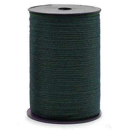 FIO NAUTICO CIRCULO COR 5398 5MM 500G COM 208 MTS MUSGO