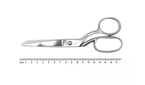 TESOURA SINGER 250 016101 17,8 CM 7 polegadas