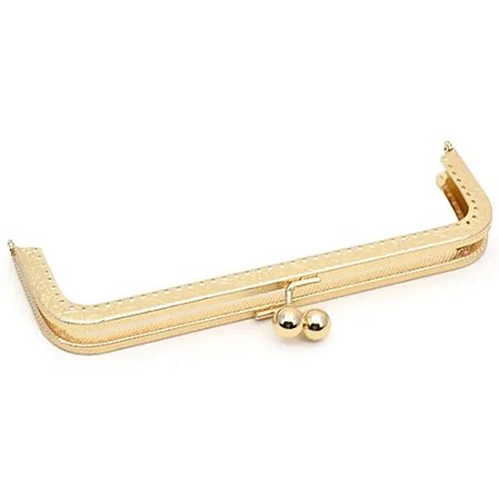 FECHO DA VOVÓ RETRÔ 20 CM COR 20 DOURADO REF 432555