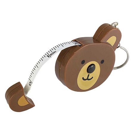 FITA METRICA URSO RETRAT 1,50 MT