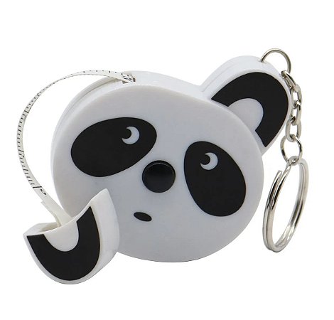 FITA METRICA PANDA RETRAT 1,50 MT