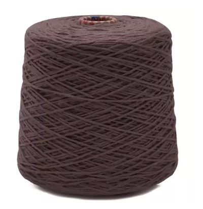 BARBANTE EUROROMA FIO 6 1 KG COR 1100 MARROM 1016 MTS