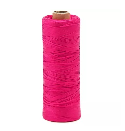 LINHA SUSI 200 MTS COR 3182 PITAYA