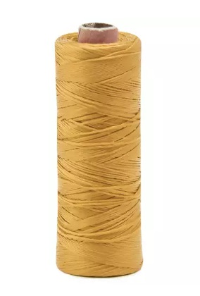 LINHA SUSI 200 MTS COR 7577 OURO