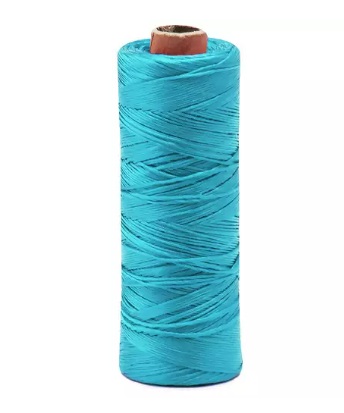 LINHA SUSI 200 MTS COR 2194 TURQUESA
