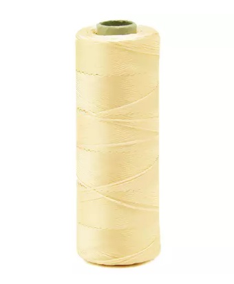 LINHA SUSI 200 MTS COR 1198 MANTEIGA