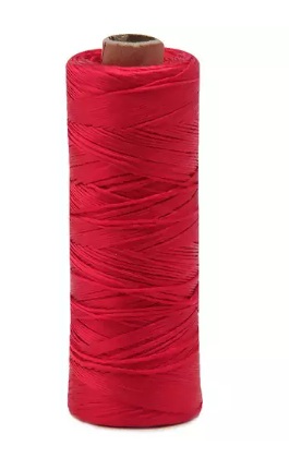 LINHA SUSI 200 MTS COR 3611 RUBI